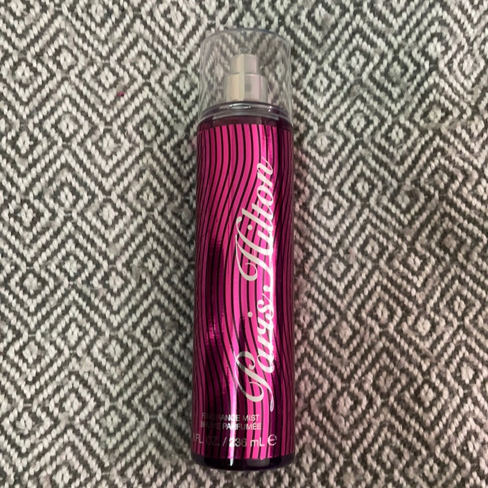 Paris Hilton Body Mist